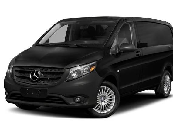 MERCEDES-BENZ METRIS 2018 WD3PG2EA7J3459513 image