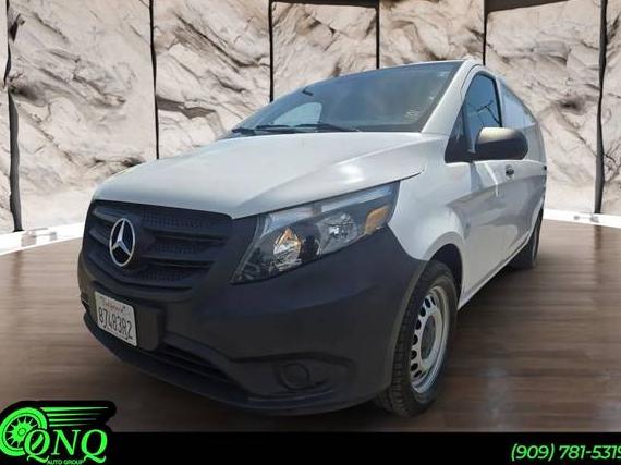 MERCEDES-BENZ METRIS 2018 WD3PG3EA2J3467363 image