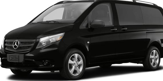 MERCEDES-BENZ METRIS 2018 WD4PG2EE7J3346384 image