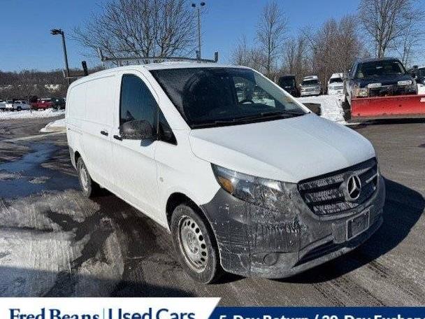 MERCEDES-BENZ METRIS 2018 WD3PG2EA1J3348195 image