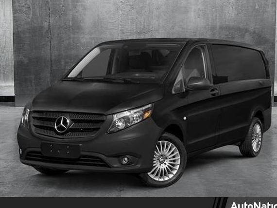 MERCEDES-BENZ METRIS 2018 WD3PG3EA5J3486182 image
