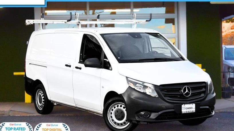 MERCEDES-BENZ METRIS 2018 WD3PG2EA5J3464287 image