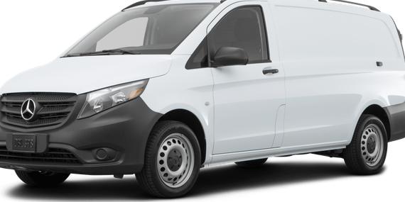 MERCEDES-BENZ METRIS 2018 WD3PG2EA5J3403974 image