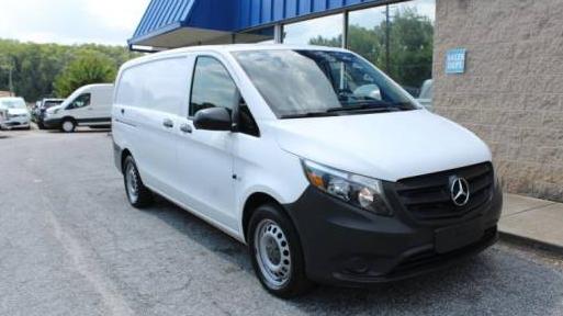 MERCEDES-BENZ METRIS 2018 WD3PG2EA7J3466395 image