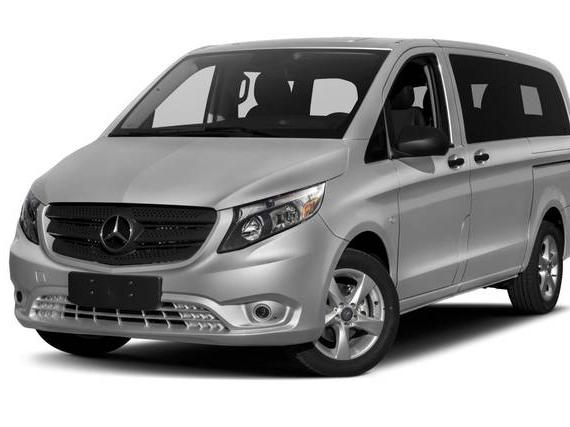 MERCEDES-BENZ METRIS 2018 WD4PG2EE2J3368650 image MERCEDES-BENZ METRIS 2018 WD4PG2EE2J3368650 image