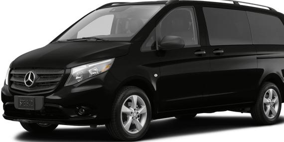 MERCEDES-BENZ METRIS 2018 WD4PG2EE4J3417539 image