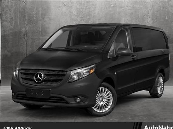 MERCEDES-BENZ METRIS 2018 WD3PG2EA1J3443923 image