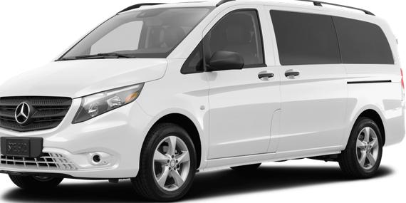 MERCEDES-BENZ METRIS 2018 WD4PG2EE9J3356897 image