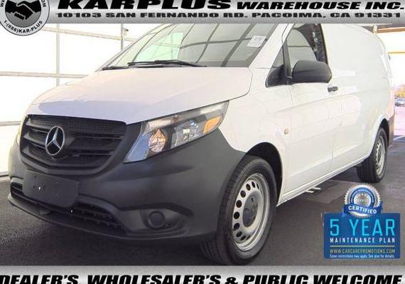MERCEDES-BENZ METRIS 2018 WD3PG2EA4J3416232 image MERCEDES-BENZ METRIS 2018 WD3PG2EA4J3416232 image