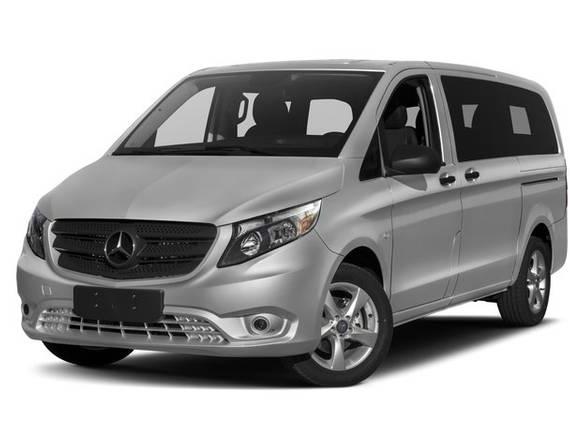MERCEDES-BENZ METRIS 2018 WD3PG2EA7J3364935 image