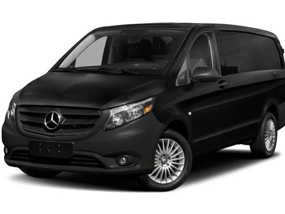 MERCEDES-BENZ METRIS 2018 WD3PG2EA0J3407396 image