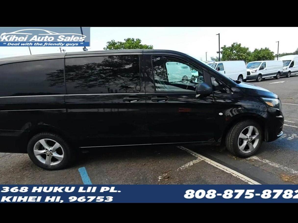 MERCEDES-BENZ METRIS 2018 WD4PG2EEXJ3395630 image MERCEDES-BENZ METRIS 2018 WD4PG2EEXJ3395630 image