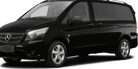 MERCEDES-BENZ METRIS 2018 WD4PG2EE4J3474890 image