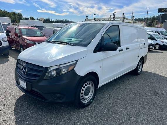 MERCEDES-BENZ METRIS 2018 WD3PG2EA6J3362321 image