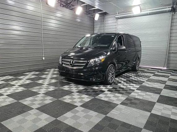 MERCEDES-BENZ METRIS 2018 WD4PG2EE8J3400176 image MERCEDES-BENZ METRIS 2018 WD4PG2EE8J3400176 image