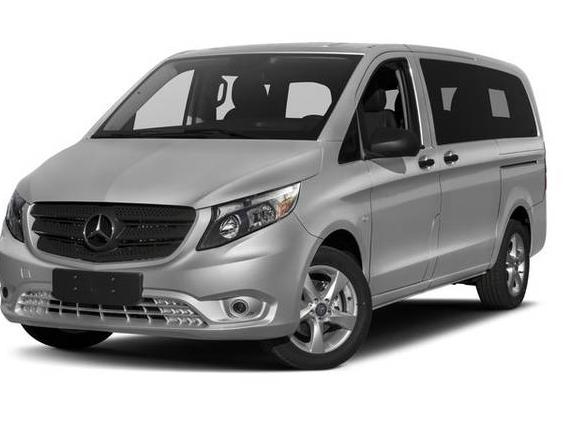 MERCEDES-BENZ METRIS 2018 WD4PG2EE0J3489919 image