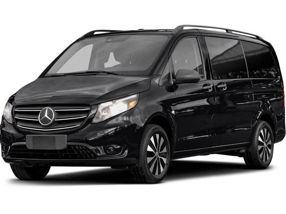 MERCEDES-BENZ METRIS 2021 W1WV0FEY5M3911537 image