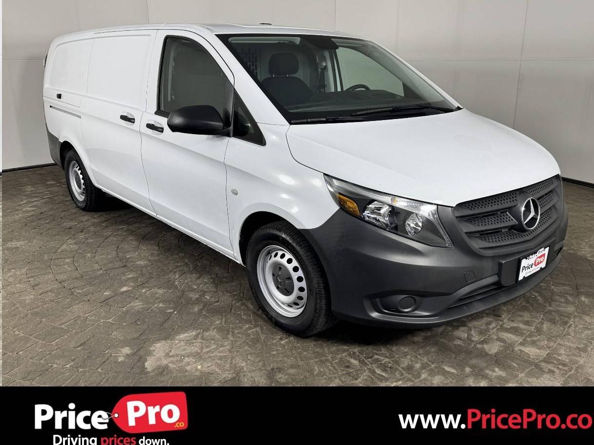 MERCEDES-BENZ METRIS 2021 W1YV0BEY8M3906512 image MERCEDES-BENZ METRIS 2021 W1YV0BEY8M3906512 image