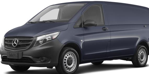 MERCEDES-BENZ METRIS 2021 W1XV0CEY3M3943462 image