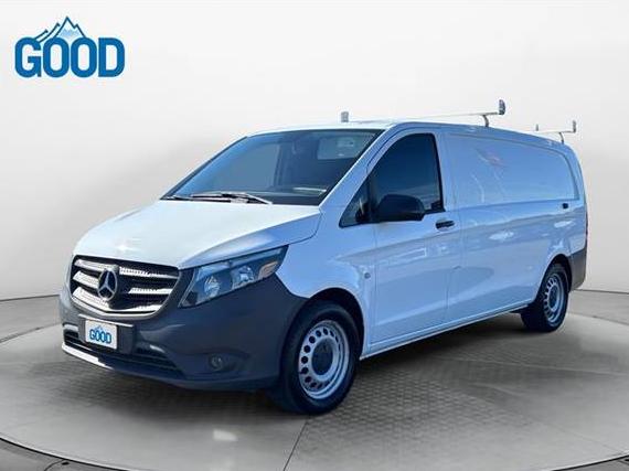 MERCEDES-BENZ METRIS 2021 W1YV0CEY3M3830557 image