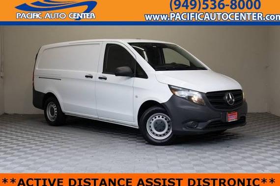 MERCEDES-BENZ METRIS 2021 W1YV0BEY8M3946623 image