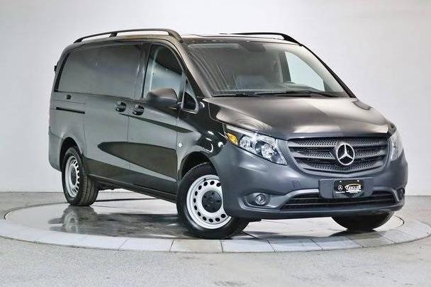 MERCEDES-BENZ METRIS 2021 W1YV0BEYXM3853022 image