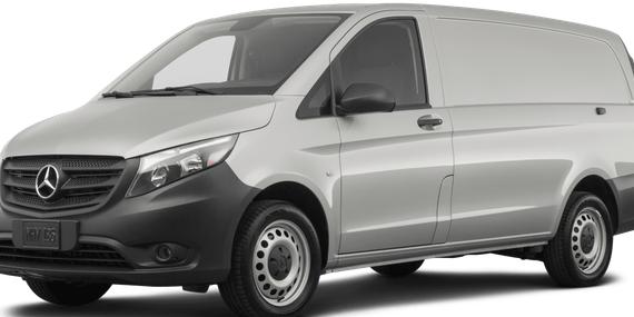 MERCEDES-BENZ METRIS 2021 W1YV0BEY9M3849849 image