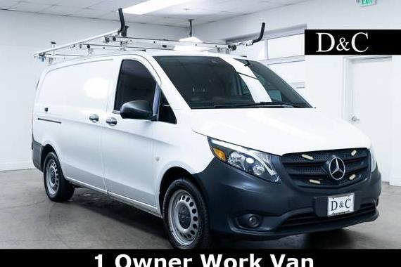 MERCEDES-BENZ METRIS 2021 W1YV0BEY4M3837219 image