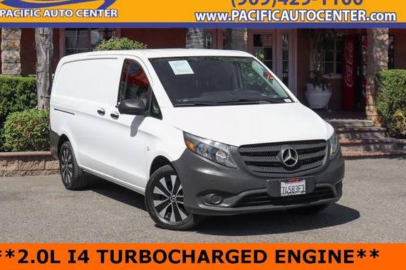 MERCEDES-BENZ METRIS 2021 W1YV0BEY4M3831551 image