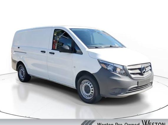 MERCEDES-BENZ METRIS 2021 W1YV0BEY3M3907938 image