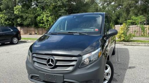 MERCEDES-BENZ METRIS 2021 W1WV0FEY9M3828290 image