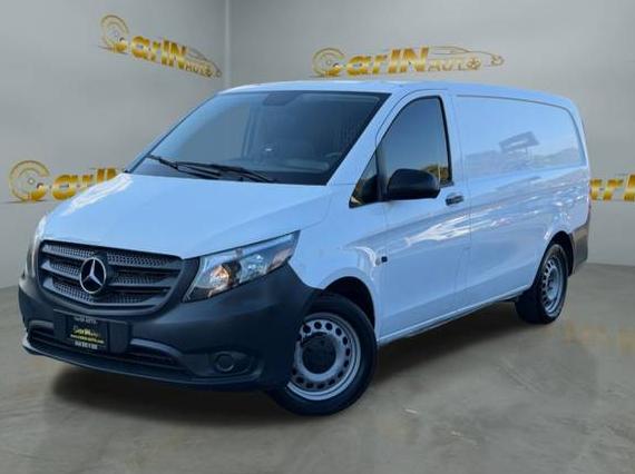 MERCEDES-BENZ METRIS 2017 WD3PG2EA5H3261491 image