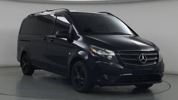 MERCEDES-BENZ METRIS 2017 WD4PG2EE6H3260042 image
