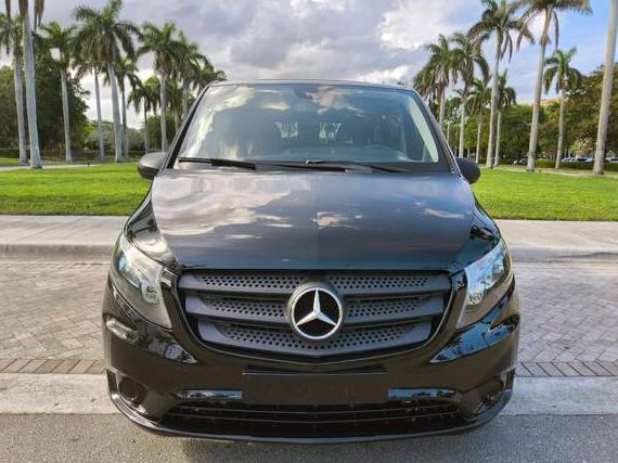 MERCEDES-BENZ METRIS 2017 WD4PG2EE6H3266293 image