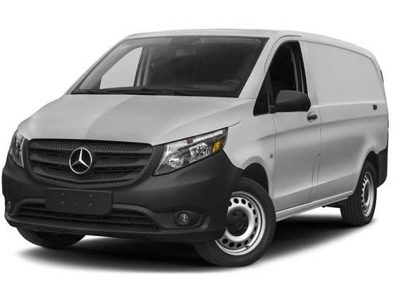 MERCEDES-BENZ METRIS 2017 WD3PG2EA0H3235767 image