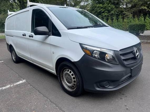 MERCEDES-BENZ METRIS 2017 WD3PG2EA2H3212104 image