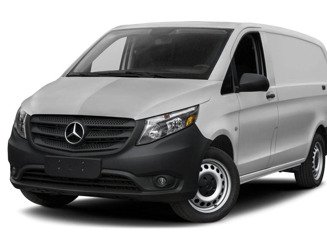 MERCEDES-BENZ METRIS 2017 WD3PG2EA4H3275639 image