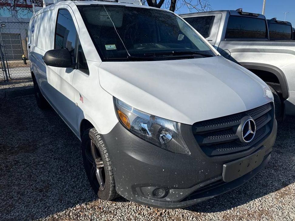 MERCEDES-BENZ METRIS 2017 WD3PG2EA7H3291091 image