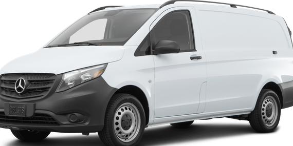 MERCEDES-BENZ METRIS 2017 WD3PG2EA4H3219331 image