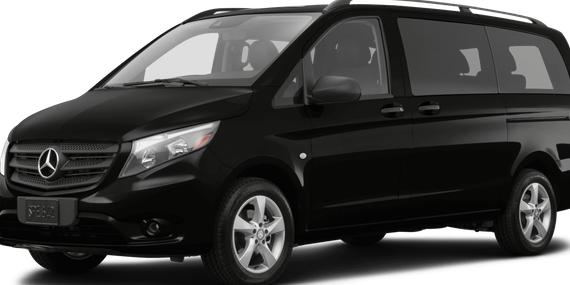 MERCEDES-BENZ METRIS 2017 WD4PG2EE5H3332901 image