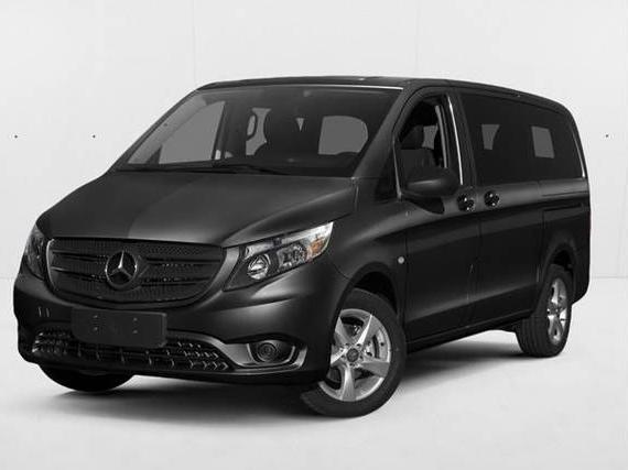 MERCEDES-BENZ METRIS 2017 WD4PG2EE0H3329677 image MERCEDES-BENZ METRIS 2017 WD4PG2EE0H3329677 image