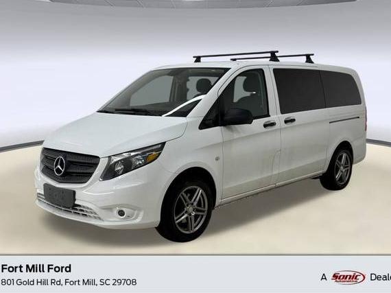 MERCEDES-BENZ METRIS 2017 WD4PG2EEXH3246905 image MERCEDES-BENZ METRIS 2017 WD4PG2EEXH3246905 image