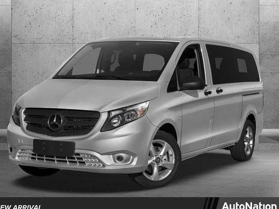 MERCEDES-BENZ METRIS 2017 WD4PG2EEXH3320890 image MERCEDES-BENZ METRIS 2017 WD4PG2EEXH3320890 image