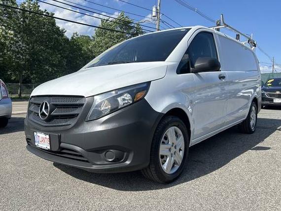MERCEDES-BENZ METRIS 2017 WD3PG2EA3H3243734 image