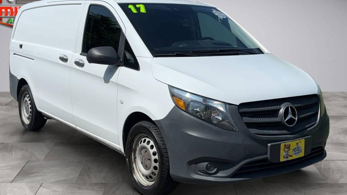 MERCEDES-BENZ METRIS 2017 WD3PG2EA6H3297559 image