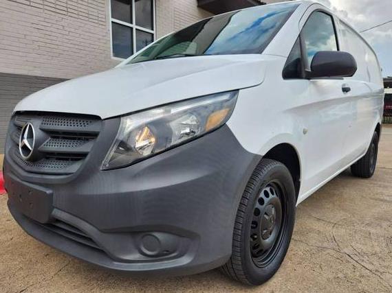 MERCEDES-BENZ METRIS 2017 WD3PG2EA1H3262363 image