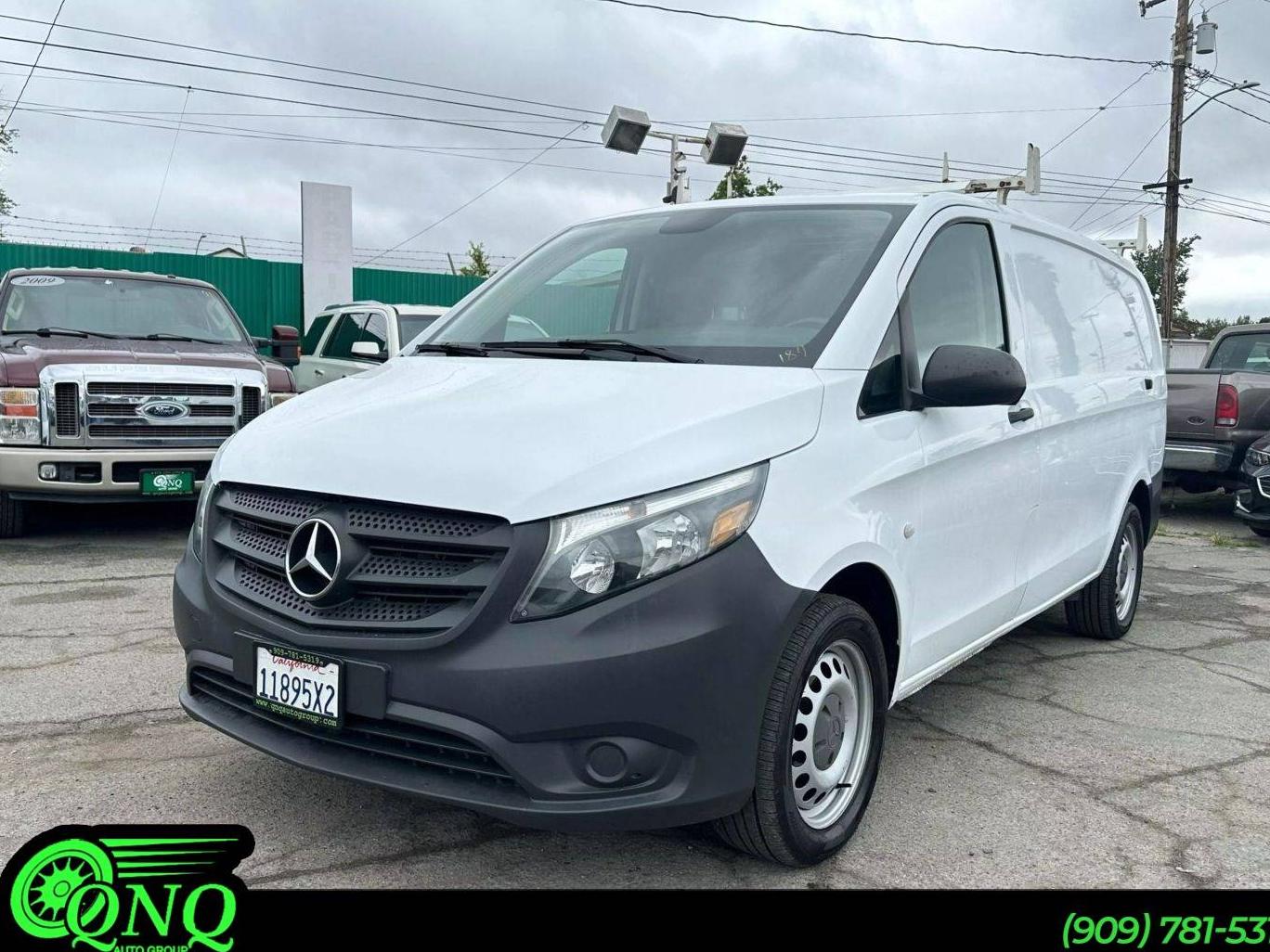 MERCEDES-BENZ METRIS 2020 WD3PG2EA6L3637124 image MERCEDES-BENZ METRIS 2020 WD3PG2EA6L3637124 image