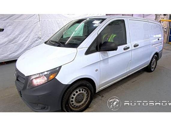 MERCEDES-BENZ METRIS 2020 W1YV0BEY0L3745992 image