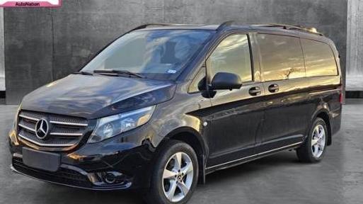 MERCEDES-BENZ METRIS 2020 W1WV0FEY5L3693291 image