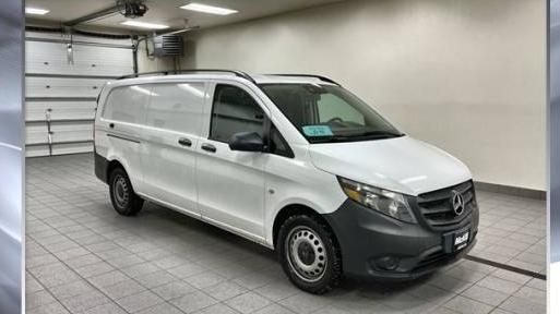 MERCEDES-BENZ METRIS 2020 W1YV0CEYXL3704288 image